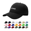Classic Baseball Cap | https://www.bestnamebadges.com