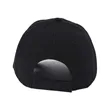 Classic Baseball Cap | https://www.bestnamebadges.com