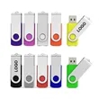 32GB USB Flash Drive | https://www.bestnamebadges.com