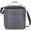 Excursion Recycled 6 Can Lunch Cooler | https://www.bestnamebadges.com