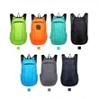 Foldable Hiking Backpack | https://www.bestnamebadges.com