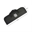BBQ Grill Utensils Set with Case | https://www.bestnamebadges.com