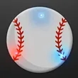 Baseball Lights With Flashing LEDs | https://www.bestnamebadges.com