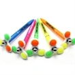 Custom Fingertip Spinner Retractable Ballpoint Pen | https://www.bestnamebadges.com