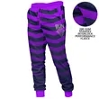 Men's 280GSM Spandex Interlock Fleece Sweatpants | https://www.bestnamebadges.com