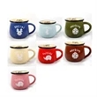 12 oz. High Quality Traditional Ceramic Coffee Mugs | https://www.bestnamebadges.com