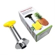 Custom High Quality Stainless Steel Pineapple Cutter | https://www.bestnamebadges.com