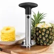 Custom High Quality Stainless Steel Pineapple Cutter | https://www.bestnamebadges.com