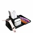4 IN 1 Wireless Charge Station With Pencil Holder | https://www.bestnamebadges.com