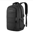 Travel Laptop Backpack 17.3Inch Anti Theft | https://www.bestnamebadges.com