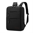 School Laptop Backpack With USB Charging Port | https://www.bestnamebadges.com