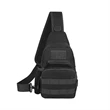 Outdoor Tactical Sling Bag | https://www.bestnamebadges.com