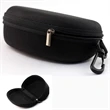 Portable Travel Zipper Eyeglasses Frame glasses Case | https://www.bestnamebadges.com