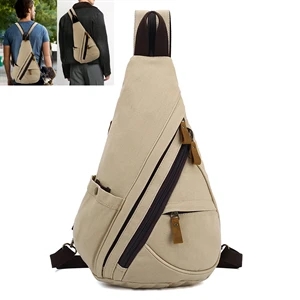 3 in 1 Unisex Chest Bag Sling Bag | https://www.bestnamebadges.com