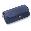 Custom Makeup Brush Travel Bag Organizer | https://www.bestnamebadges.com