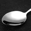 Custom Portable High Quality Wood Handle Cutlery Set | https://www.bestnamebadges.com