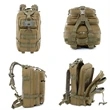 In Stock Custom Military Tactical Assault Trekking Backpack | https://www.bestnamebadges.com