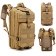 30L Custom Biking Daypack Outdoor Tactical Backpack | https://www.bestnamebadges.com