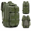 30L Custom Biking Daypack Outdoor Tactical Backpack | https://www.bestnamebadges.com