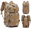 30L Custom Biking Daypack Outdoor Tactical Backpack | https://www.bestnamebadges.com
