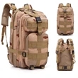 30L Custom Biking Daypack Outdoor Tactical Backpack | https://www.bestnamebadges.com