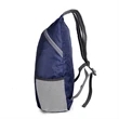 Lightweight Breathable Foldable Travel Packable Backpack | https://www.bestnamebadges.com