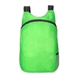 Lightweight Breathable Foldable Travel Packable Backpack | https://www.bestnamebadges.com
