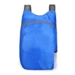 Lightweight Breathable Foldable Travel Packable Backpack | https://www.bestnamebadges.com