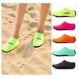 Quick Dry Dive Beach Aqua Water Socks | https://www.bestnamebadges.com