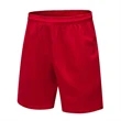 Men's Custom Sports Quick Dry Soft Shorts | https://www.bestnamebadges.com