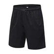 Men's Custom Sports Quick Dry Soft Shorts | https://www.bestnamebadges.com
