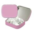 Small Tin with Printed Mints | https://www.bestnamebadges.com