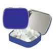Small Tin with Printed Mints | https://www.bestnamebadges.com