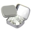 Small Tin with Printed Mints | https://www.bestnamebadges.com