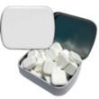 Small Tin with Printed Mints | https://www.bestnamebadges.com