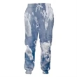 Unisex 160 GSM Football Mesh Performance Long Pants | https://www.bestnamebadges.com