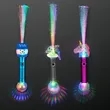 Mystical Magical Fiber Optic Wands | https://www.bestnamebadges.com
