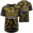 Youth 160 GSM Brushed Milk Silk Sublimation T-Shirt | https://www.bestnamebadges.com