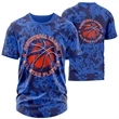 Youth 160 GSM Brushed Milk Silk Sublimation T-Shirt | https://www.bestnamebadges.com