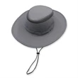 Safari Sun Blocker Hat | https://www.bestnamebadges.com