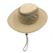 Safari Sun Blocker Hat | https://www.bestnamebadges.com