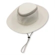 Safari Sun Blocker Hat | https://www.bestnamebadges.com