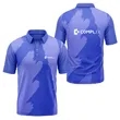 Unisex 160 GSM Birdseye Mesh Performance Corporate Polo | https://www.bestnamebadges.com