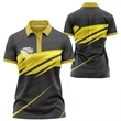 160 GSM Birdseye Mesh Dri-FIT Performance Women's Polo Shirt | https://www.bestnamebadges.com