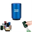 Magnet-Automatic Beer Bottle Opener | https://www.bestnamebadges.com