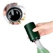 Magnet-Automatic Beer Bottle Opener | https://www.bestnamebadges.com