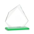 Lexus Award - Green | https://www.bestnamebadges.com
