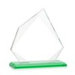 Lexus Award - Green | https://www.bestnamebadges.com
