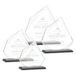 Lexus Award - Black | https://www.bestnamebadges.com