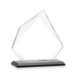 Lexus Award - Black | https://www.bestnamebadges.com